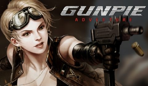 Gunpie Adventure เกมมือถือ FPS จาก Nexon โหลดเล่นได้แล้ววันนี้