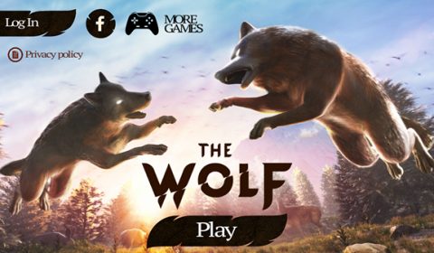 The Wolf Online Simulator เกมส์มือถือใหม่ให้คุณสวมบทบาทเป็นหมาป่า พร้อมให้บริการแล้วทั้ง iOS และ Android