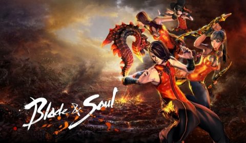 ทำไม Blade & Soul ถึงเป็นเกมที่เกมเมอร์หลายคนรอคอย ?