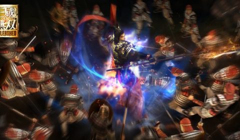 ไม่นานเกินรอ!! เกมมือถือ Dynasty Warriors: Unleashed เปิดในไทย 30 มีนาคมนี้