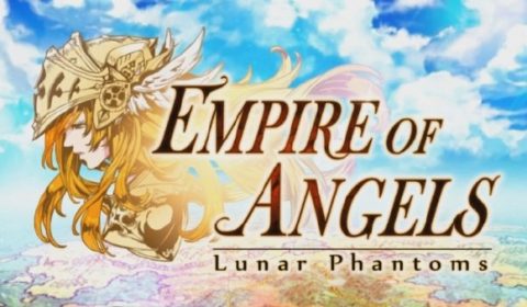 ว้าว! Empire of Angels เกมมือถือ Action RPG ที่มีแต่สาวๆ เล่นได้แล้ววันนี้