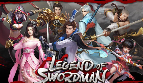 กระบี่มังกรหยก แนวทางการเล่นสำหรับมือใหม่ รู้ไว้ก่อน CBT 15 มี.ค. นี้