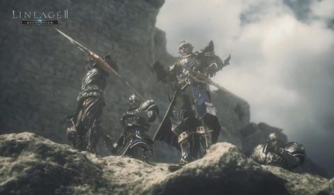 Netmarble คอนเฟิร์ม! Lineage 2 Revolution จะขยายไปเปิดตัวในโซนตะวันตกเร็วๆนี้