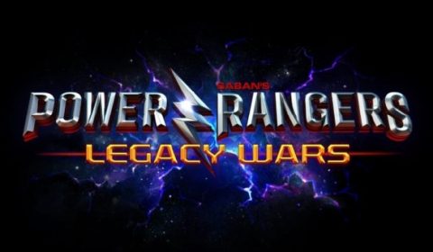 Power Rangers: Legacy Wars เกมมือถือขบวนการ 5 สี ดาวน์โหลดเล่นได้แล้วบน iOS/Android