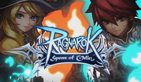 พาส่อง Ragnarok Spear of Odin เกมส์มือถือใหม่จาก RO แนว Hack & Slash รอบ CBT