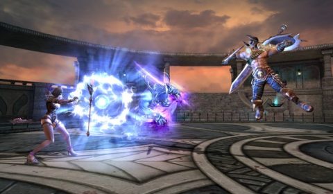 TOP เกมส์มือถือใหม่ น่าจับตามองที่คอ Action RPG ไม่ควรพลาด!