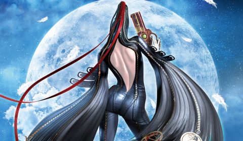 SEGA เซอร์ไพรส์ปล่อยเกม 8-bit Bayonetta บน PC หรือว่าชาว PC จะมีข่าวดี!?