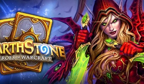 จัดมา Deck เควสโร๊ก VS ไพเรทวอร์ สำหรับไต่ Rankใน HearthStone