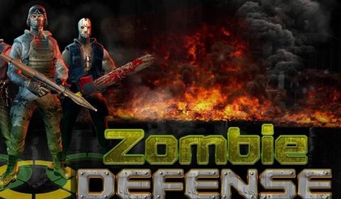 [Mobile – PC] เล่นสนุกสุดเพลินไปกับ Zombie Defense