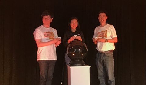 Nexon จับมือ Dtac แถลงข่าวเปิดตัว Dynasty Warrior:Unleashed พร้อมเผยโปรโมชั่นพิเศษแก่ลูกค้า Dtac