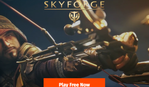 Skyforge มาแล้ว! ทีมพัฒนาเปิดตัวเวอร์ชั่น PS4 ในแถบ NA และ EU ให้เล่นกันแบบ Free-to-Play
