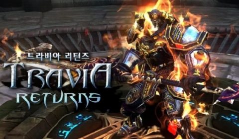 Travia Returns เกมมือถือแนว Action ใหม่จากเกาหลี เปิดให้บริการบนเซิร์ฟเวอร์ NA แล้ววันนี้