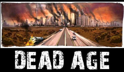 [PC-Steam]ต้องลองถึงรู้! เกม Survival –RPG-Turn Base โครตมันส์ Dead Age