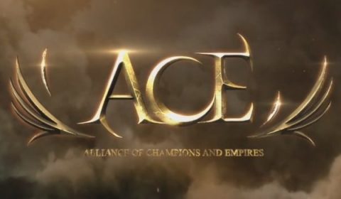 Gamevil เตรียมเปิดตัว A.C.E เกมมือถือ mobile strategy RPG พัฒนาโดยทีมผู้สร้าง Special Force