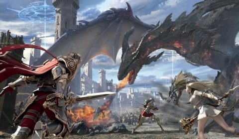 เน็ตมาร์เบิ้ลเผยคอนเทนต์สำคัญ มันส์ยิ่งขึ้นกับสุดยอดเกมมือถือ MMORPG Lineage2 Revolution