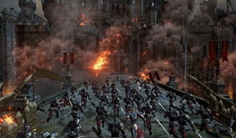 เน็ตมาร์เบิ้ลเผยตัวเลขผู้เข้าร่วมศึกป้อมปราการ เดือดทุกสมรภูมิ ใน Lineage2 Revolution
