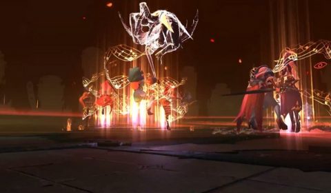 GAMEVIL เผยเกม MMORPG ใหม่ Royal Blood พร้อมวีดีโอโชว์กราฟิคสุดแจ่ม