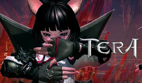 เซิร์ฟไทยมาแล้ว!! TERA เตรียมเปิดให้บริการโดย Playwith ในปี 2018