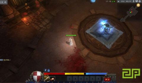 Netease Games เปิดตัว The Epic of Tia เกม Action MMORPG สุดฮาร์ดคอร์ (รายละเอียดเวอร์ชั่น Alpha)