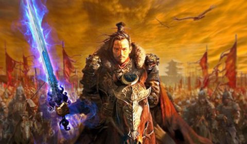 เตรียมพบ มหาศึกชิงจ้าว เกมส์มือถือใหม่แนวสงครามแคว้น 3D MMORPG พร้อมเปิด OBT 4 พ.ค. นี้