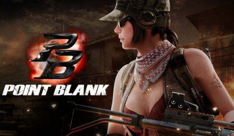 เตรียมพบกันอีกครั้ง Point Blank: Strike เวอร์ชั่นใหม่ของ PB บนมือถือ โดย Nexon Red