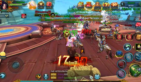 เปิดตำราพิชัย มหาศึกชิงจ้าว กลยุทธ์เบื้องต้นทั้งรุกและรับ ควรทำอย่างไร