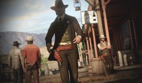รวมฮิตคำถามที่พบบ่อย เกี่ยวกับเกม Wild West Online ที่จะเปิดตัวด้วย map กว้างกว่า GTA 5 ภายในปีนี้!