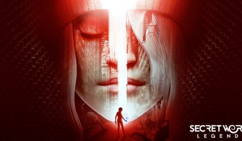 (รีวิวเกมออนไลน์น่าเล่น) Secret World Legends การกลับมาของ RPG บรรยากาศหลอนแถมเล่นฟรี!