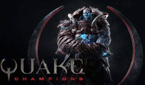 (รีวิวเกม PC น่าเล่น) Quake Champions : การคืนชีพของเกมยิงในตำนานและเล่นฟรี! (18+)