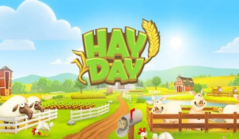 (รีวิวเกมมือถือ) Hay Day (ภาษาไทย) นี่สิคือเกมปลูกผักที่คุณต้องเล่น