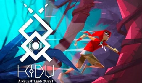 (รีวิวเกมมือถือน่าเล่น) Kidu: A Relentless Quest : โคตรเกมผจญภัยเกรด AAA