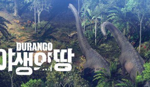 Nexon เตรียมเปิดตัว Durango เกมแนว Open-World บนมือถือสุดอลังการ พร้อมกันทั่วโลกไตรมาส 4 ปี 2017
