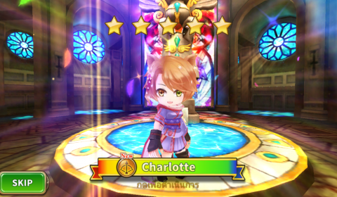 ชี้ชัดฟีเจอร์เด็ด Empire of Angels สงครามอาณาจักรนางฟ้าจาก Electronics Extreme