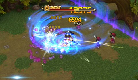 Empire Of Angels ส่องระบบเด็ดน่าโดน พร้อมวิธีการเล่นเบื้องต้นที่ต้องรู้ 