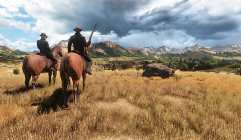 คอนเฟิร์มแล้ว Wild West Online เปิดตัวไม่เกินธันวาคมปี 2017 นี้ เผย Spec คอมพิวเตอร์ไม่สูงเกินเอื้อม!