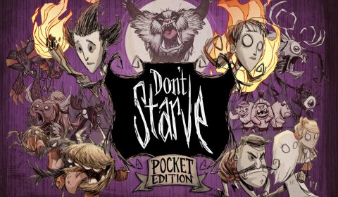 [Mobile-PC]ลดแรงงง Don’t Starve  สุดยอดเกม Survivor ที่สนุกที่สุด!