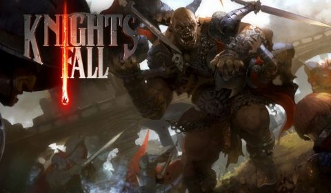[รีวิวเกมมือถือ] พร้อมแล้ว Knights Fall เกมดีดลูกแก้ว-Puzzle ที่มันส์ไม่แพ้ใคร