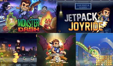 2 มินิเกมยอดฮิต ที่ควรมีติดมือถือไว้