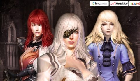 รีเทิร์นสู่เกมแห่งตำนาน! Granado Espada เปิดเซิร์ฟใหม่ Orion ไม่เคยเล่นก็เล่นได้สบาย