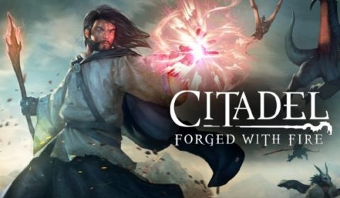 Citadel: Forged With Fire เกม sandbox RPG ใหม่ล่าสุด เปิด Beta Test บน Steam 26 ก.ค. นี้