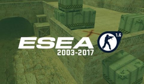 ปิดตำนาน! เซิร์ฟเวอร์เกม Counter Strike 1.6 ประกาศปิดตัวลงอย่างเป็นทางการ หลังเปิดมานานกว่า 14 ปี