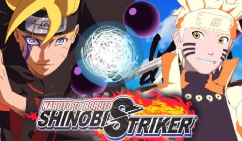 Bandai เปิดตัวเกมใหม่ Naruto to Boruto: Shinobi Striker เผยคลิปการต่อสู้หลากหลายโหมด