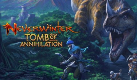 Neverwinter ขยายอาณาจักรสู่ Tomb of Annihilation เปิดให้อัพเดทแล้วบน Windows PC