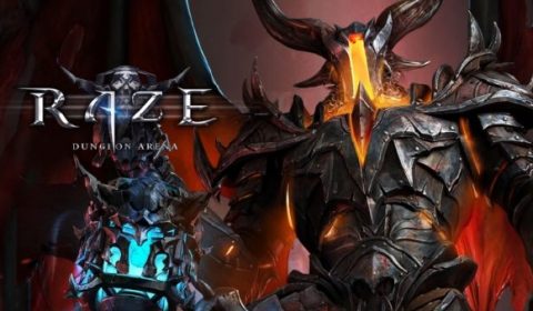 Raze: Dungeon Arena เกมมือถือแนว Action RPG บู๊ระห่ำ เตรียมเปิดให้เล่นได้ภายในปีนี้