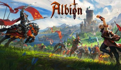 Albion Online เกมออนไลน์ Sandbox MMORPG แบบ Multiplatform เปิดตัวอย่างเป็นทางการแล้ววันนี้