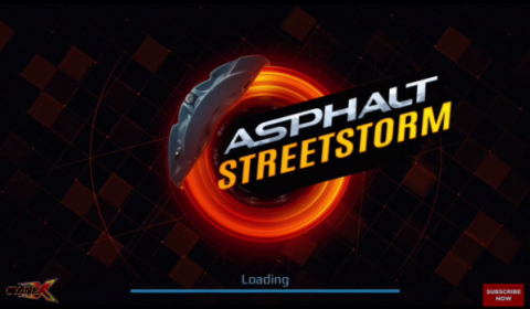 รีวิว Asphalt Street Storm เกมมือถือแข่งรถ Quarter Mile ภายใน 20 วินาที! (Android และ iOS)