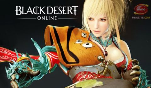 Black Desert Online เตรียมอัพเดทใหญ่ เพิ่มคลาสตัวละครหญิง Mystic ในครึ่งปีหลัง 2017