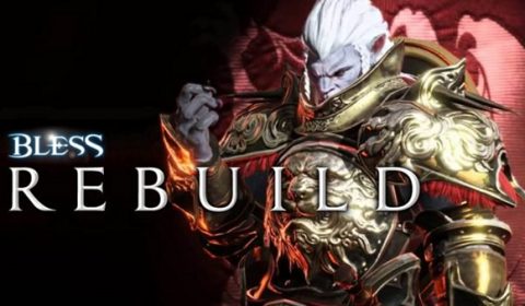 ไม่ยอมแพ้ง่ายๆ Bless เตรียมยกเครื่องใหม่ หลังตัวเกมส์ส่งสัญญาณจะไปไม่รอด