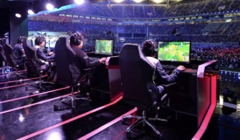 ในที่สุด! การแข่งขัน Esport ถูกประกาศให้เป็นชนิดกีฬาจากกระทรวงท่องเที่ยวและกีฬาแล้ว