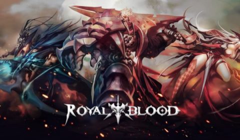 Gamevil เตรียมขยายตลาด Royal Blood เกมมือถือ mobile MMORPG เปิดตัวทั่วโลก ภายในปี 2017 นี้